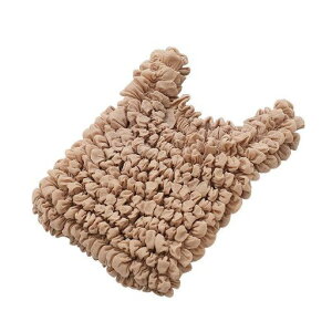 [YUSIDO]�G�R�o�b�O�i��R���p�N�g��e�ʉו��ɍ��킹�ĐL�т�܂��ݕs�v��l�V���v��(�u���E��)