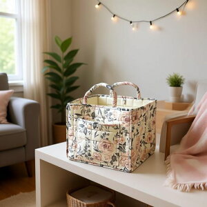 �v�����g�L���g �\�t�g�o�X�P�b�g ��31x26x25cm QNT25SB07-S
