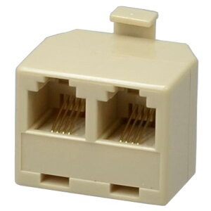 �A�N���X���W�����[�P�[�u�����W�����[�ϊ��A�_�v�^RJ11�I�X-RJ���Xx2���zAEA530