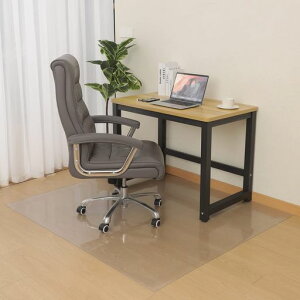 XinGe�N���A�`�F�A�}�b�g���ی�}�b�g130*160cm����1.5mmPVC�N���A�}�b�g�����}�b�g�J�[�y�b�g�v���e�N�^�[�}�b�g�������L�Y�h�~�e�[�u���}�b�g������ꊊ��~�߉���h�~���g�[�Ή�����c