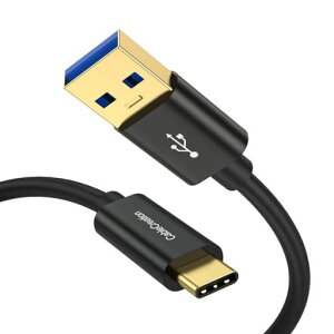 CableCreation USB C to USB A�ϊ��P�[�u��1.5M, Type C to USB 3.2 Gen2 10Gbps