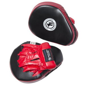 �}�[�V�������[���h(MARTIAL WORLD) �p���`���O�~�b�gSP PM100-RDBK �ԍ� �c24x��19x����4cm
