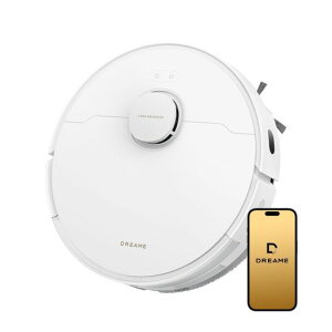 dreameD20Pro���{�b�g�|���@