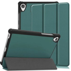 ForLenovoSmartTabM8ZA5C0055JP/ZA5D0022JP�p�̃P�[�XLenovoTabM8HDTB-8505F/TB-8505X�p�̃J�o�[�X�^���h�@�\�t���ی�P�[�X���͂Ȏ��Δ��^���y�ʑS�ʕی�^