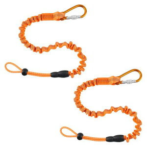 Kebtek �Z�[�t�e�B�R�[�h �L�k����155cm �����h�~ �z�� ���ˍޗ��V�̗p �o���W�[�R�[�h �������[�h
