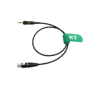 HangTon ���b�N3.5mm TRS���V�[�o�[ - TA3F �I�[�f�B�I���R�[�h �P�[�u�� �T�E���h�f�o�C�X 633 664 688 �~�L�T�[ �\�j�[ UWP-D11 �}�C�N �[���n�C�U�[ EK�p