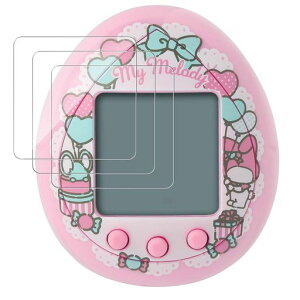 (3������)LAZIRO�t�B����POMPOMPURINTamagotchi/MyMelody&KuromiTamagotchi�p�ی�t�B�����y�����K���X�Ɠ����̍��d�x9H�t�B�����z��U�h�~�C�A�h�~�����������ɋ��������ߗ�
