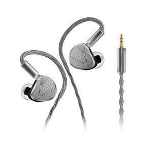 NICEHCK NX8Ti ����� �J�i���^�C���z�� �C�����j IEM 1DD+6BA+1PZT 0.78mm 2Pin 3.5mm(3.5mm)
