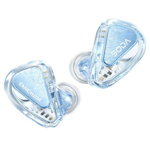 TANCHJIM SODA�C���C���[���j�^�[�C���z���L��1DD+4BA�n�C�u���b�h�\���y��IEM�APURE BA�h���C�o�[&Silk System�̗p