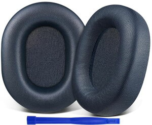 SOULWIT �V�[�v�X�L�� �C���[�p�b�h for Sony WH-1000XM5 (WH1000XM5) �w�b�h�Z�b�g �p �����p�b�h �m�C�Y�A�C�\���[�V���� �C���[�N�b�V���� ���� �w�b�h�z�� �p�b�h ���邢�u���[