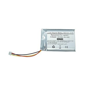 MX1000MX-1000M-RAG97�R�[�h���X�}�E�X�p3.7V1800mAh�����p�o�b�e���[�A90247-1000�A190247-B000�AL-LB2�ANTA2253