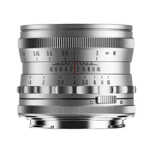 Brightin Star 35mm F1.4 �t���T�C�Y ����a MF �P�œ_�����Y �\�j�[ E�}�E���g�ɑΉ� �\�j�[ �J���� A7/II/III/IV/SIII/C/RIII/RIV A6400 A6600 A6100 A6000 ZV-E10