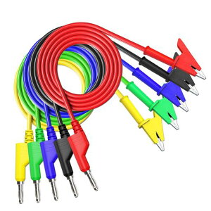 Cleqee5�g�Z�b�g�e�X�g���[�h4mm�X�^�b�J�u���o�i�i�v���O���j���N���b�v�e�X�g�v���[�u�P�[�u�����C���[�}���`���[�^�≏�N���b�v�t���e�X�g���Ȋw�����d�C�����p1m5�{�g