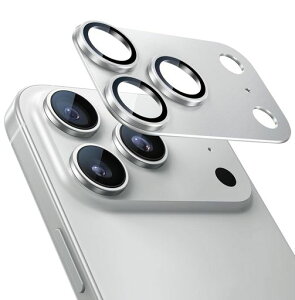 ZXZone�J�����t�B����iPhone17Pro�p�A���~������+AR�����ߗ������K���X�A�C�t�H��17Pro�����Y�ی�J�����J�o�[�����Y�ی�t�B�����h����E�ϏՌ��E�X�N���b�`�h�~�E�I�o�I�[�o�[�h�~�E�P�[�c