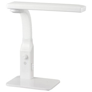 �I�[���d�@ LED�f�X�N�X���C�g �����@�\�t�� DS-LD95CG-W/RA93 06-3684 OHM