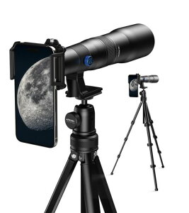 �yAPEXEL �t���b�O�V�b�v���f���z 50�{�X�}�z�]�������Y 1200mm���� ���w�V�X�e�� 40mm����a�Ε������Y FMC���w�R�[�e�B���O �O�r�E�X�}�z�z���_�[�t �쒹�ώ@ �X�|�[�c�ϐ� ���ώ@ �V�̊ϑ� �c
