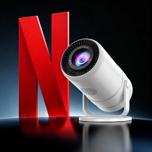 �v���W�F�N�^�[ �ƒ�p �����^ �V�䓊�e �y2026�ŐV�^�E4K�Ή��EAndroid TV���ځE33000LM �E270°��]�E�^��1080P�zOWNKNEW �z�[���V�A�^�[ ���P�x ������`�␳ ���y�� Wi-Fi6 ���� �y��