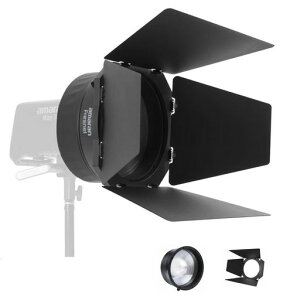 Amaran Fresnel(�o�[���h�A�t��)- Amaran Ray 360c/660c�AHalo 600x/300x/200x�p