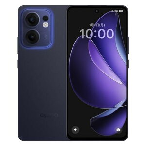 OPPO Reno13 A 5G SIM�t���[ �X�}�[�g�t�H�� OPPO �X�}�z �{�� ���{��� 6.7�C���` �L�@EL�f�B�X�v���C 5000����f 2400x1080 120Hz �}���[�d docomo/au/SoftBank/Rakuten