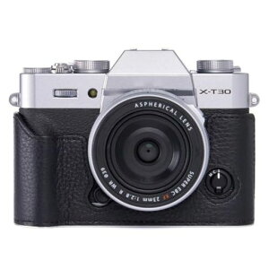DBZZ �{�v�n�[�t�P�[�X, �O�r���t�� Fujifilm X-T30 III�p �u���b�Nx�u���b�N���C��