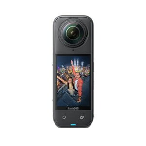 �y�����������񈤗p�zInsta360 X5 �ʏ�� |8K�Ή��E�h���E360�x�S�i�A�N�V�����J����|��i�ɋ����g�����Ȃ����B��_�h�Ή��E��u���␳�E���������Y&�����ԃo�b�e���[����!