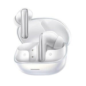 �yVGP 2026 SUMMER ���܁zQCY MeloBuds N65 ���C�����X�C���z�� �m�C�Y�L�����Z�����O 60dB�n�C�u���b�hANC LDAC/Hi-Res�Ή� Bluetooth6.0 �ő�50���ԍĐ� �O����荞�݃��[�h 3�䓯���ڑ�
