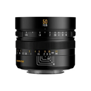 Brightin Star 50mm F0.95 ����a �W�������Y MF �P�œ_�����Y �\�j�[ E�}�E���g�ɑΉ� APS-C �~���[���X�p �\�j�[ �J���� A7/II/III/IV/SIII/C/RIII/RIV A6400 A6600 A6100