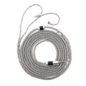 Linsoul Tripowin Zonie IEM�}�C�N�t���P�[�u�� 1.2m�����O�C���z��