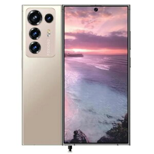 [ NEW Android12.0 �X�}�z] SIM�t���[ �X�}�[�g�t�H�� �{�� 4G�Ή� �y������S22ULTRA�g�ѓd�b�A�X�}�[�g�t�H���̃o�b�e���[4000mAh 6.8�C���`�����׉�ʁA4+64GB�f���A���J�[�h�f���A���ʐ^�ł�
