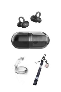 �����J Moondrop Pill �Z�b�g �I�[�v���C���[�^���C�����X�C���z�� �C���[�J�t �C���z�� Bluetooth 6.0 IPX4�h��
