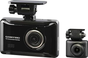 �R���e�b�N�ԗp�O��2�J�����h���C�u���R�[�_�[ZDR058���ԊĎ��z�������ʐM�^���f��4GLTE�ʐM�@�\���ڑO��200����fFullHDGPS�㑱�ԗ��ڋ߂��m�点�@�\���S�^�]�x�������N��[�o����t�T�[�r�c