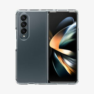 SpigenGalaxyZFold45gP[XNATPUop[P[X2d\ČRMILKi擾ϏՌ菝h~΂ݖCX[dΉEgEnCubhACS05100(NX^ENA)