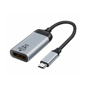 XiwaiUSB-C^CvC-Displayportj^[DPP[uA_v^[4K2K60hz^ubg&gѓdb&m[gp\Rp