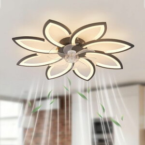 GuangDaSu LED�V�[�����O�t�@�����C�g 90cm �Ԃт�^ ����I�ȏZ��̃C���e���A�ɓK�����t�@���t���Ɩ��ƂȂ�܂� ��
