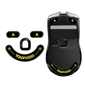 [�����K���X�f��]TALONGAMES�}�E�X�\�[���}�E�X�t�B�[�gRazerViperV2Pro�p�Q�[�~���O�}�E�X�����p���E���h�G�b�a���H���ϋv���ᖀ�CSuperSmoothGlide�u���b�N