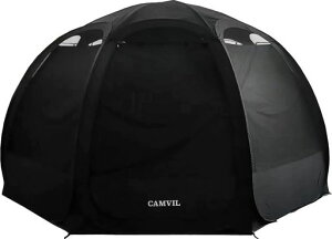 CAMVIL(Pr)HobakShelterJ{`egVF^[^b`XN[VF^[360xJʋC݉cȒPLXƂԉˌݒu\(BLACKTChEH[)