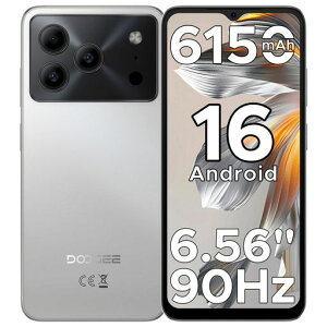 �y�ŐVAndroid 16�ESIM�t���[�X�}�z�z Note56 Android16 SIM�t���[ �X�}�z 6.56�C���` 90Hz IPS���� �X�}�[�g�t�H�� 6150mAh��e�ʃo�b�e���[ 8�R�ACPU 24GB+64GB+�ő�2TB�g�� 8MP
