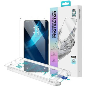 BENKS Galaxy S26 Ultra AR �K���X�t�B���� ���˖h�~ ������ �ی�t�B���� �w��F�ؑΉ� �S�ʕی� �w��h�~ �ČRMIL�K�i �����ی� 9H�z�� �K�C�h�g�t�� �������o �C�A���X �ȒP�\��t�� Samsung �M���c
