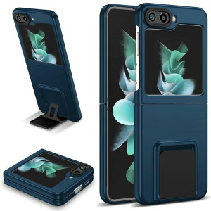 Galaxy Z Flip5 �P�[�X �ϏՌ� PC �ČR MIL �K�i (�u���[)