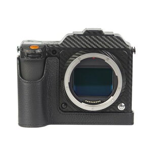 HASSELBLAD X2D 100C ��p ���� ���v �o�b�O�J�o�[ �{�f�B�P�[�X (Black)