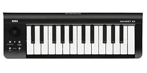 KORG (�R���O) MIDI�L�[�{�[�h MICROKEY2-25 AIR MIDI�L�[�{�[�h 25��