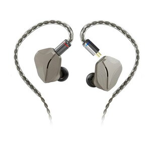 HIDIZS MP145 �C�����j �Q�[�~���O �C���z�� �L�� 14.5 mm ������a���ʋ쓮�h���C�o�[����HIFI �L�� �����\�`���[�j���O�t�B���^�[3�Z�b�g�t�� �y�ʍq��A���~�����V�F�� 4.4 mm�W���b�O