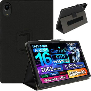HEFENGKU Alphawolf �^�u���b�g�P�[�X 11�C���` For Alphawolf LPad3A �P�[�X�J�o�[ ����PU ���U�[ �^�u���b�g�J�o�[ �S�ʕی�J�o�[ �p�x���� �����h�~ �y�ʔ��^ �ϏՌ� �C�菝�h�~ �y�ʔ��^