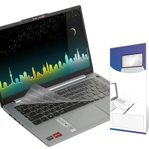 [2025�N���f���ɂ͑Ή����Ă��܂���] Lenovo IdeaPad 14�h �L�[�{�[�h�J�o�[ JIS�z�� Slim 5i/5x Gen9, Slim 5 Light/5/5i Gen8, Slim 3i Gen9, Slim 3 Gen8, Slim