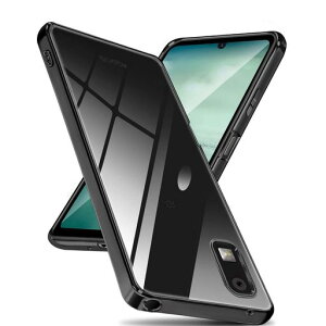 SHARP �Ή� AQUOS wish3 �p �P�[�X SH-53D A302SH �N���A ���b�L���H �ϏՌ� �J�o�[ �Ռ��z�� �g�� �A�N�I�X �E�B�b�V�� �E�B�b�V��3 �����Ȕw�� �ČRMIL�K�i SGS�F�� TPU �X�}�z�P�[�X �w��h�~/����~��