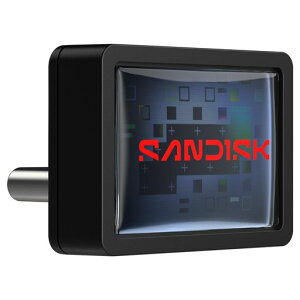 SANDISK 256GB Extreme Fit USB-C �t���b�V���h���C�u - �ő�400MB/�b�̓ǂݎ�葬�x�AUSB 3.2 Gen 1�AUSB Type-C - �v���O�A���h�X�e�C�X�g���[�W - �u���b�N -