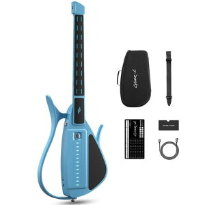 Enya CYBER-G���Ȃ��X�}�[�g�M�^�[ �|�[�^�u�� 15��ނ̊y�퉹��