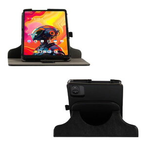 ALLDOCUBE iPLay 70 mini Ultra�ی�J�o�[�^�u���b�gPC����8.8�C���`�J�o�[�́A�X�^���h�@�\�t���n���h�w���hPU�V�F�����g�p���ďc���Ɏx���ĕ������邱�Ƃ��ł��܂�(8.4�ɂ͓K���Ă��܂���)