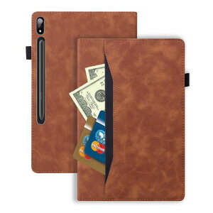 Kedic Galaxy Tab S8+ �P�[�X (SM-X800 X806) Galaxy Tab S7 Plus �P�[�X (SM-T970 T976B) Galaxy Tab S7 FE �J�o�[ (SM-T730 T733 T736) 12.4�C���`
