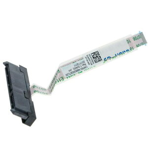 HSSDTECH SSD HDD SATA �n�[�h�h���C�u�P�[�u�� Dell �p Inspiron 15 7577 7587 G7 7588